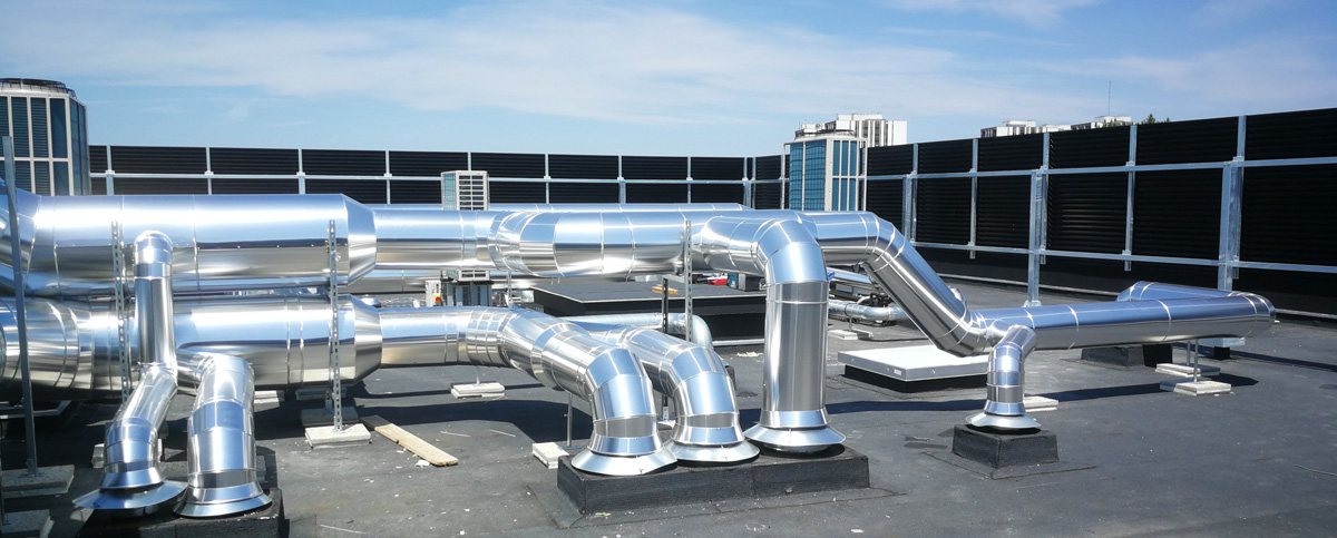 Ventilation